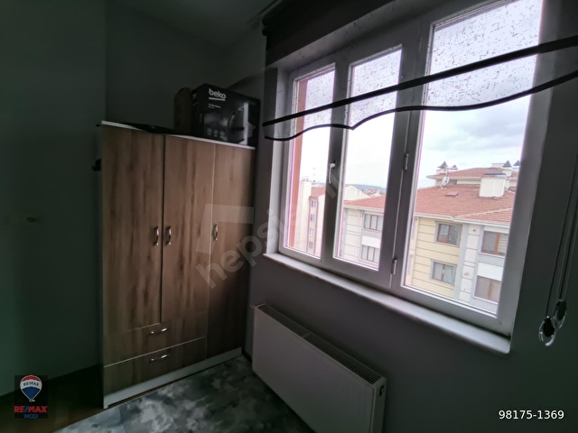 RE/MAX MODDAN ULUÖNDER MERKEZİNDE YATIRIMLIK 1+1 DAİRE - Görsel 20
