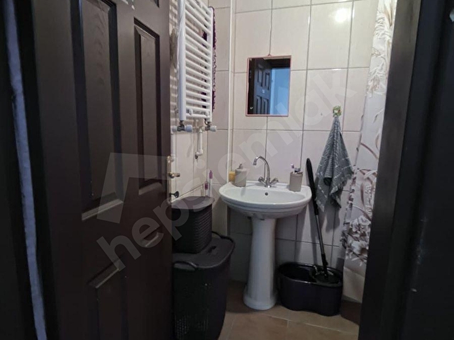 RE/MAX MODDAN ULUÖNDER MERKEZİNDE YATIRIMLIK 1+1 DAİRE - Görsel 24