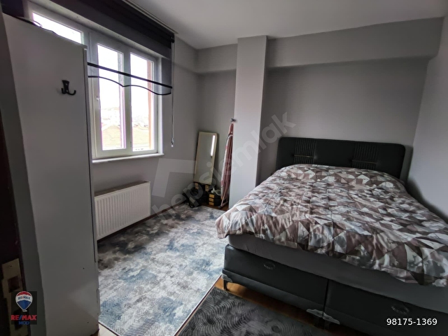 RE/MAX MODDAN ULUÖNDER MERKEZİNDE YATIRIMLIK 1+1 DAİRE - Görsel 17