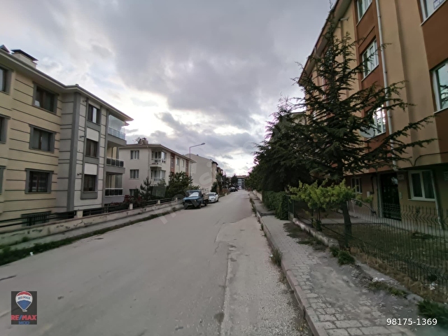 RE/MAX MODDAN ULUÖNDER MERKEZİNDE YATIRIMLIK 1+1 DAİRE - Görsel 30