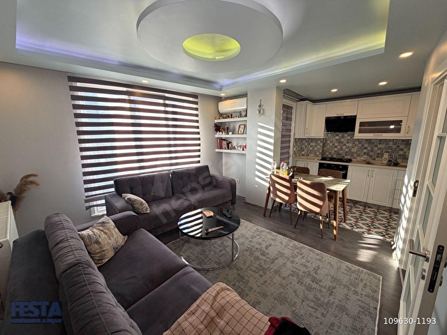 Festadan Metrobüs4dk 4+1 Asansör Balkon Teras 150m2 Satılık Dub - Görsel 29