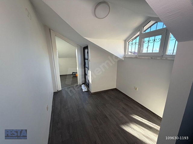 Festadan Metrobüs4dk 4+1 Asansör Balkon Teras 150m2 Satılık Dub - Görsel 19
