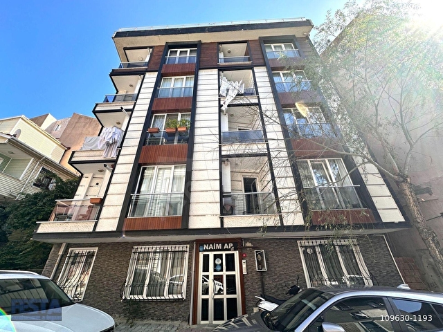 Festadan Metrobüs4dk 4+1 Asansör Balkon Teras 150m2 Satılık Dub