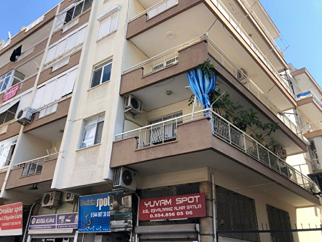 Sahibinden Deniz Mah 3 1 Yatirimlik Satilik Genis Daire 94451 1236 Hurriyet Emlak