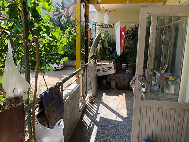 Sahibinden Deniz Mah 3 1 Yatirimlik Satilik Genis Daire 94451 1236 Hurriyet Emlak