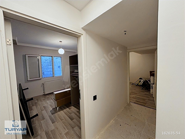 TURYAPtan İstinye Park Yakını Tadilatlı Bahçeli 3+1 Daire - Görsel 15