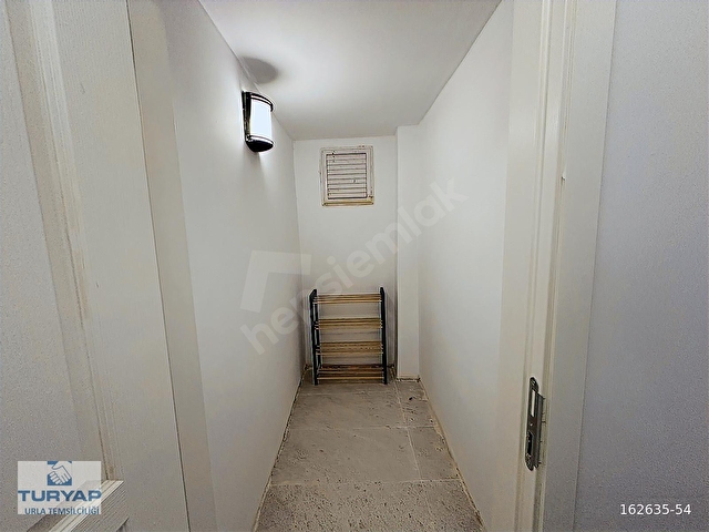 TURYAPtan İstinye Park Yakını Tadilatlı Bahçeli 3+1 Daire - Görsel 13