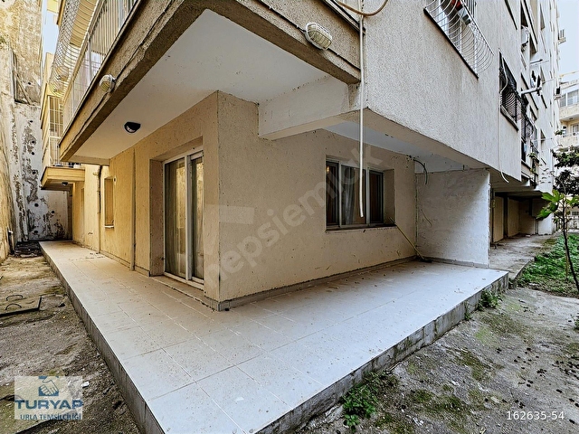 TURYAPtan İstinye Park Yakını Tadilatlı Bahçeli 3+1 Daire - Görsel 22