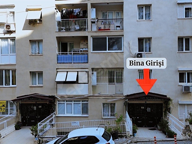 TURYAPtan İstinye Park Yakını Tadilatlı Bahçeli 3+1 Daire - Görsel 16