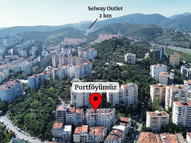 TURYAPtan İstinye Park Yakını Tadilatlı Bahçeli 3+1 Daire - Görsel 30