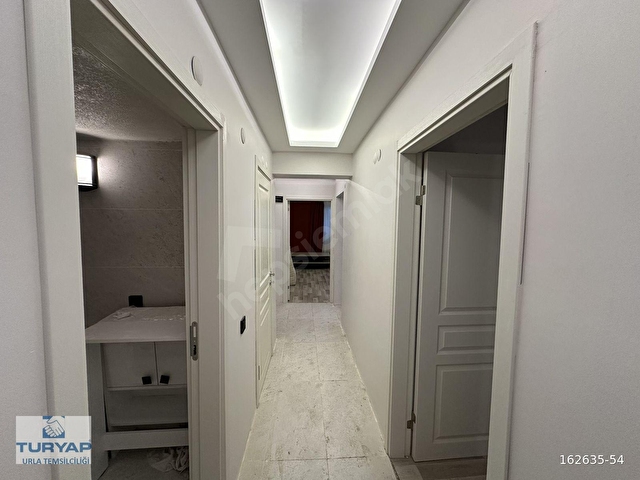 TURYAPtan İstinye Park Yakını Tadilatlı Bahçeli 3+1 Daire - Görsel 20