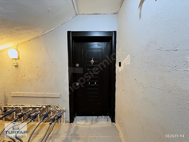 TURYAPtan İstinye Park Yakını Tadilatlı Bahçeli 3+1 Daire - Görsel 28