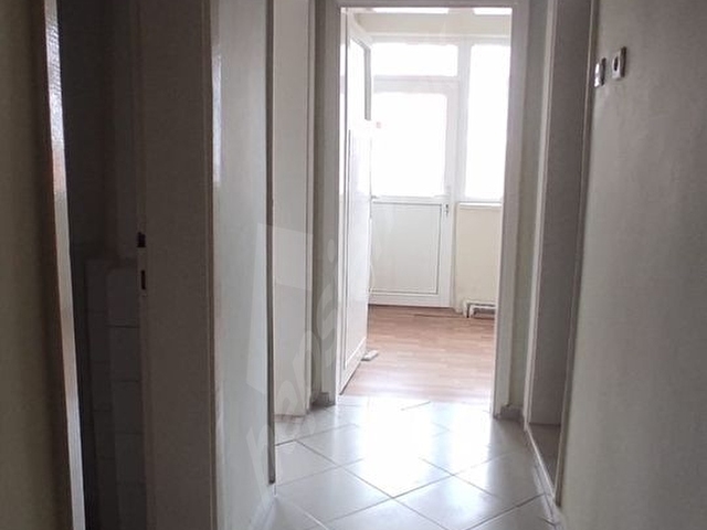 SATILIK 2+1 90 M2 DAİRE HACI SEYİT MAH - Görsel 19