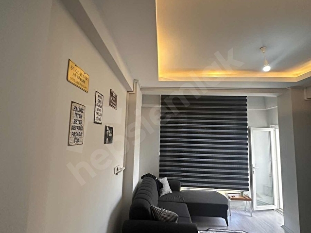 ATAKAMDA ARAKAT EŞYALI LOFT FIRSAT DAİRE - Görsel 10