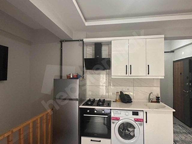 ATAKAMDA ARAKAT EŞYALI LOFT FIRSAT DAİRE - Görsel 13
