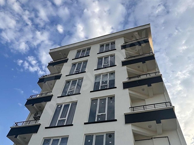 ATAKAMDA ARAKAT EŞYALI LOFT FIRSAT DAİRE - Görsel 2