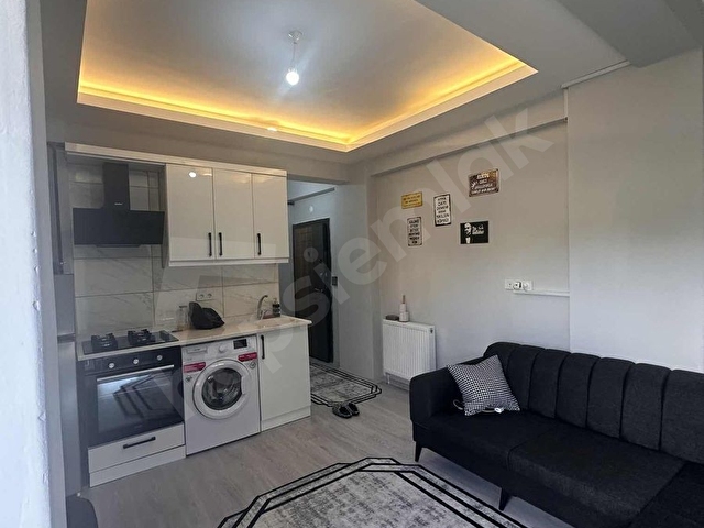 ATAKAMDA ARAKAT EŞYALI LOFT FIRSAT DAİRE - Görsel 6