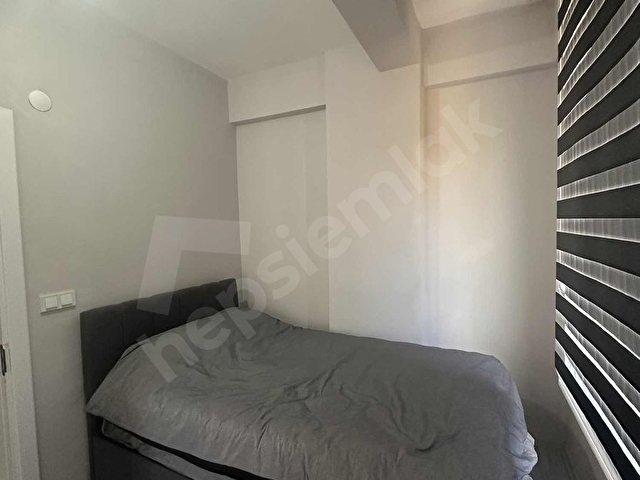 ATAKAMDA ARAKAT EŞYALI LOFT FIRSAT DAİRE - Görsel 23