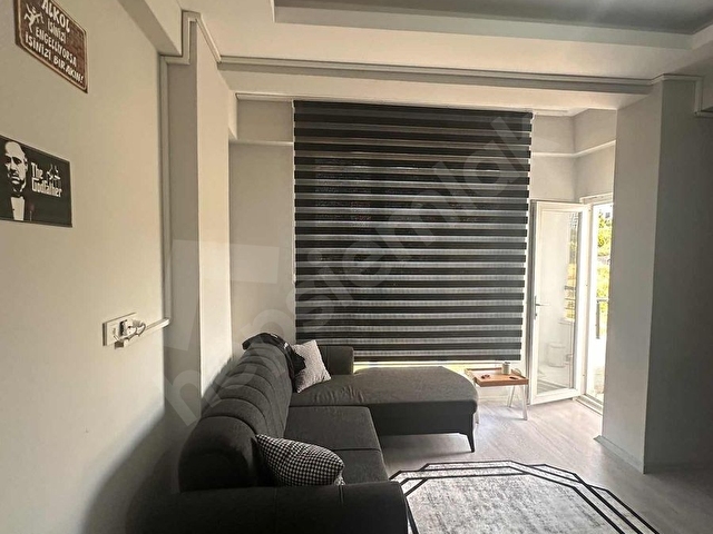 ATAKAMDA ARAKAT EŞYALI LOFT FIRSAT DAİRE - Görsel 17