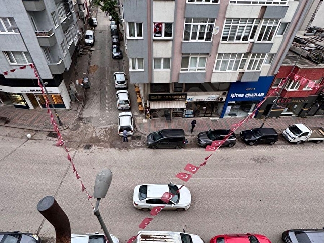 BANDIRMA ALTINDAĞ EMLAKTAN KİRALIK DAİRE - Görsel 14