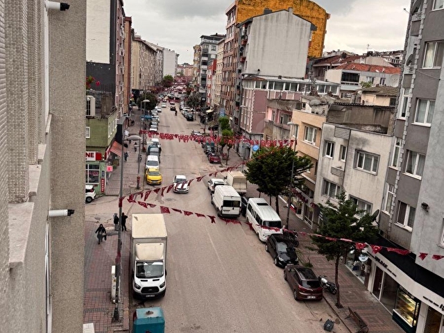 BANDIRMA ALTINDAĞ EMLAKTAN KİRALIK DAİRE - Görsel 13