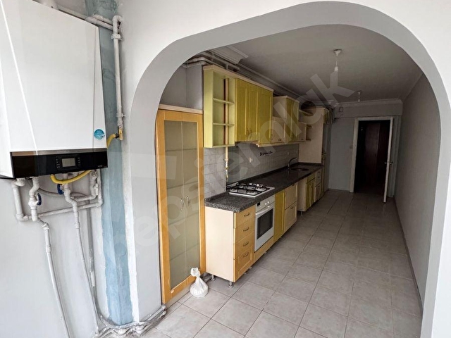 BANDIRMA ALTINDAĞ EMLAKTAN KİRALIK DAİRE - Görsel 7