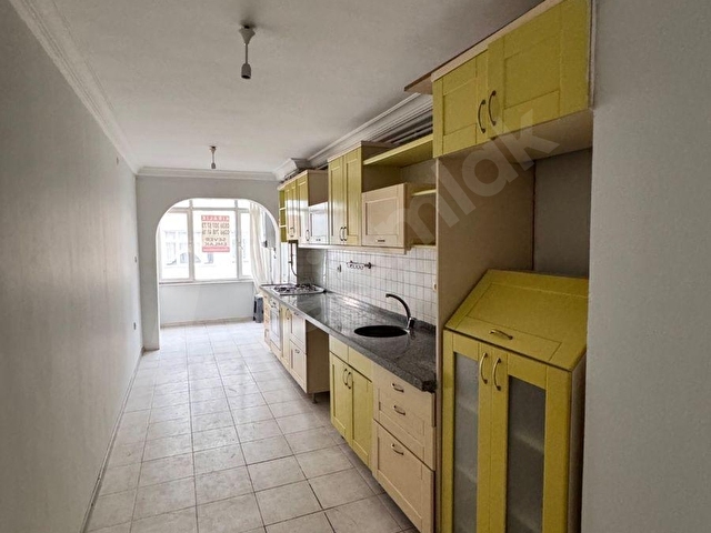 BANDIRMA ALTINDAĞ EMLAKTAN KİRALIK DAİRE - Görsel 6
