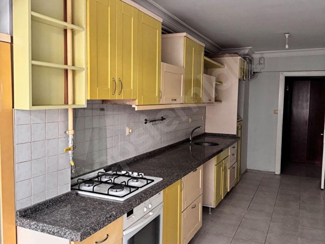 BANDIRMA ALTINDAĞ EMLAKTAN KİRALIK DAİRE - Görsel 8