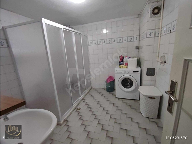 DERİNCE MERKEZDE CADDE ÜZERİNDE ÖNÜ AÇIK 2+1 KREDİYE UYGUN DAİRE - Görsel 14