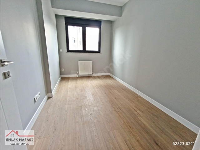 Bostancı Şenesenevlerde Güvenlikli-Havuzlu Sitede 2+1 Sıfır Daire EMLAK MASASI - Görsel 16
