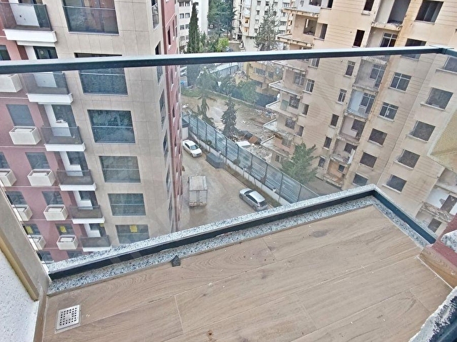 Bostancı Şenesenevlerde Güvenlikli-Havuzlu Sitede 2+1 Sıfır Daire EMLAK MASASI - Görsel 11