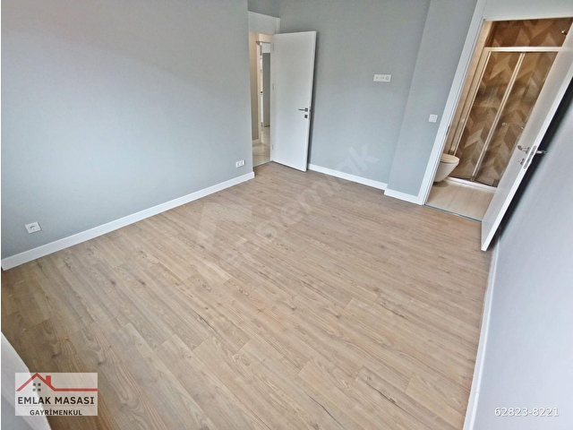 Bostancı Şenesenevlerde Güvenlikli-Havuzlu Sitede 2+1 Sıfır Daire EMLAK MASASI - Görsel 29