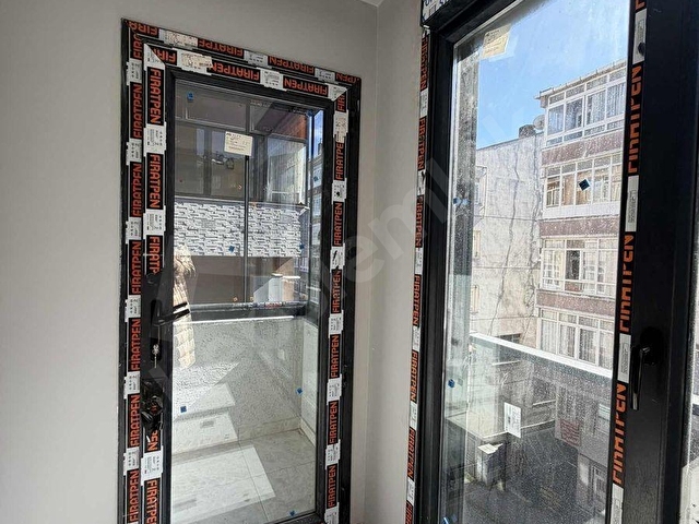 GÜNGÖREN İYİ LOKASYON RAMS VE NEF KARŞI SOKAĞI ULTRA LÜKS DAİRE. - Görsel 14