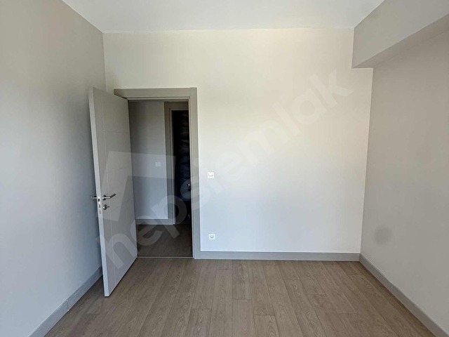 AKZİRVE STRADA 2 PROJESİNDE 2+1 KİRALIK DAİRE - Görsel 4
