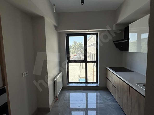 AKZİRVE STRADA 2 PROJESİNDE 2+1 KİRALIK DAİRE - Görsel 10