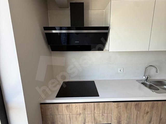 AKZİRVE STRADA 2 PROJESİNDE 2+1 KİRALIK DAİRE - Görsel 12