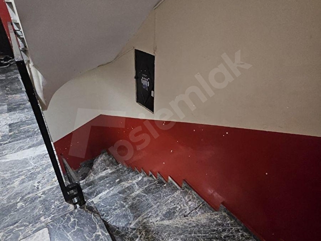 ESPARK YAKINI ANADOLU ÜNİVERSİTESİNE YÜRÜME MESAFESİNDE ARAKAT 1+1 EŞYALI 1+1 BAHÇE ÇEPHE APART DAİR - Görsel 10