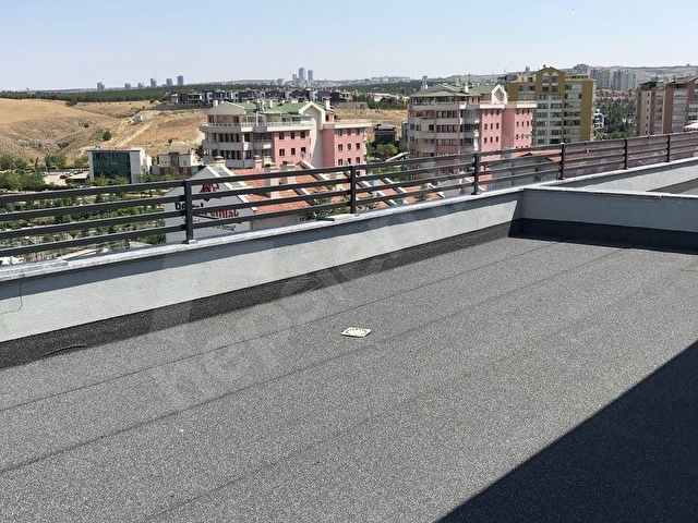 SATILIK İŞ YERİ BEYSUKONAKLARI KARŞISI - Görsel 15