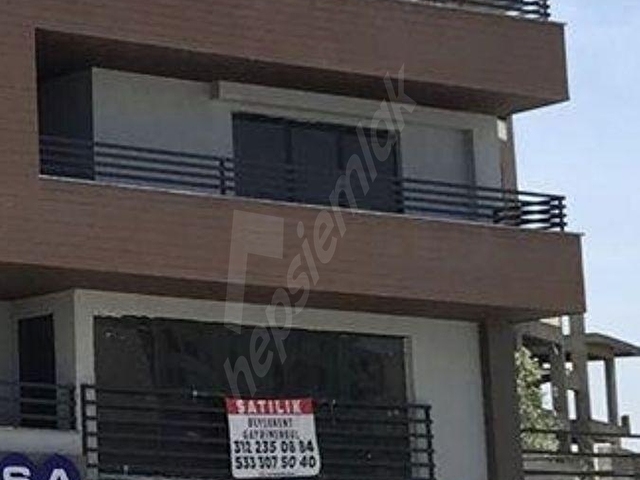 SATILIK İŞ YERİ BEYSUKONAKLARI KARŞISI - Görsel 3