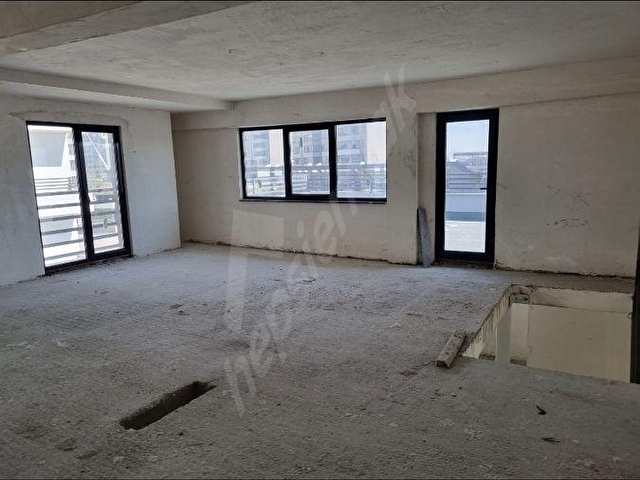 SATILIK İŞ YERİ BEYSUKONAKLARI KARŞISI - Görsel 5