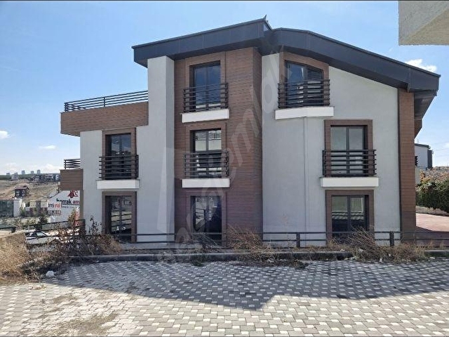 SATILIK İŞ YERİ BEYSUKONAKLARI KARŞISI - Görsel 14