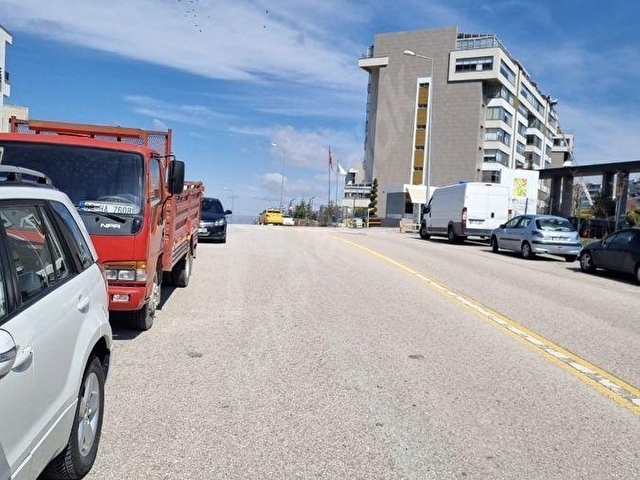 SATILIK İŞ YERİ BEYSUKONAKLARI KARŞISI - Görsel 18