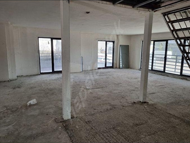 SATILIK İŞ YERİ BEYSUKONAKLARI KARŞISI - Görsel 6