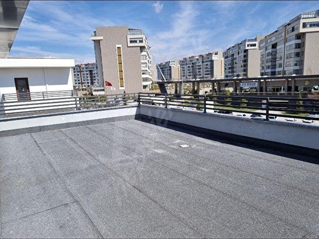 SATILIK İŞ YERİ BEYSUKONAKLARI KARŞISI - Görsel 21