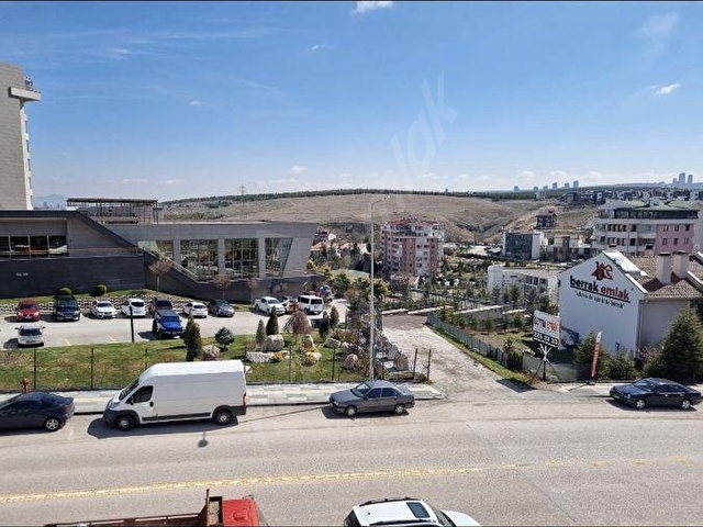 SATILIK İŞ YERİ BEYSUKONAKLARI KARŞISI - Görsel 22