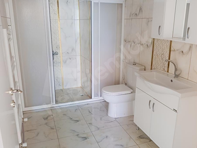 üniversite yolu üzerinde lüks 3+1 kiralık daire - Görsel 10