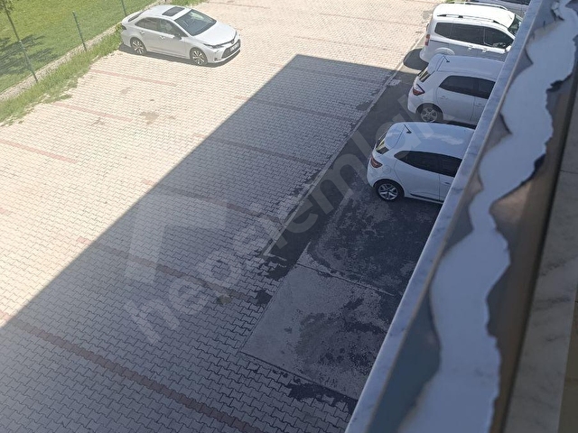 üniversite yolu üzerinde lüks 3+1 kiralık daire - Görsel 18