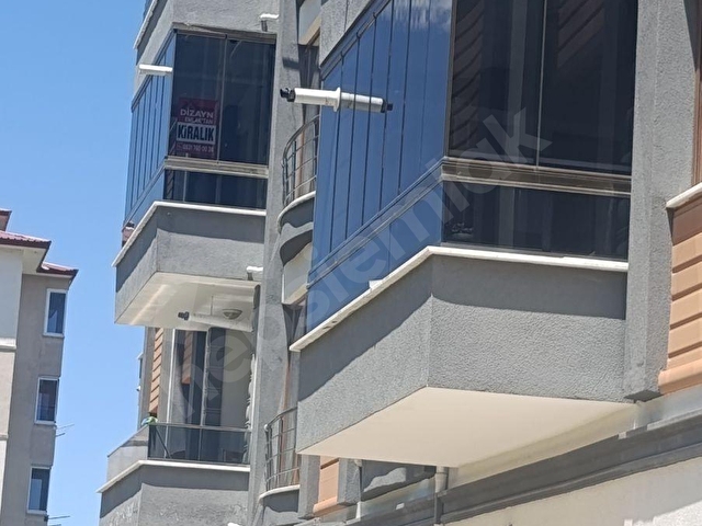 üniversite yolu üzerinde lüks 3+1 kiralık daire - Görsel 16