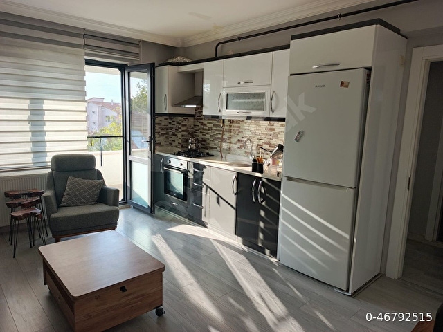 KEŞAN 1+1 SATILIK DAİRE - Görsel 4
