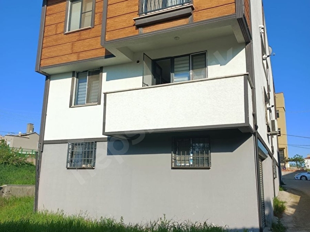 KEŞAN 1+1 SATILIK DAİRE - Görsel 2